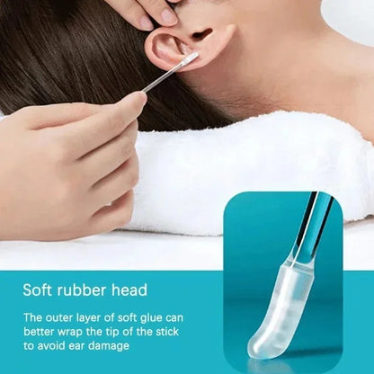 Sticky Ear Digger Tool Ear Wax Cleaner