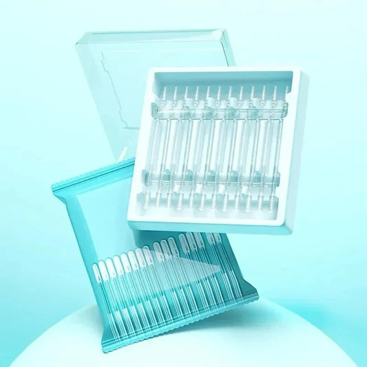 Sticky Ear Digger Tool Ear Wax Cleaner